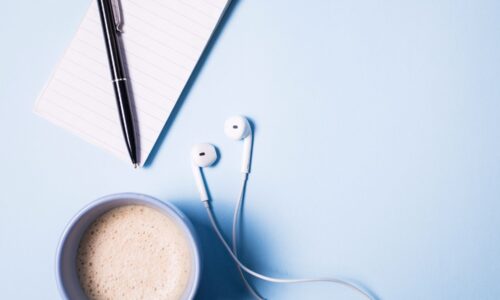 Notebook Headsets