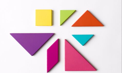 Creative Triangles